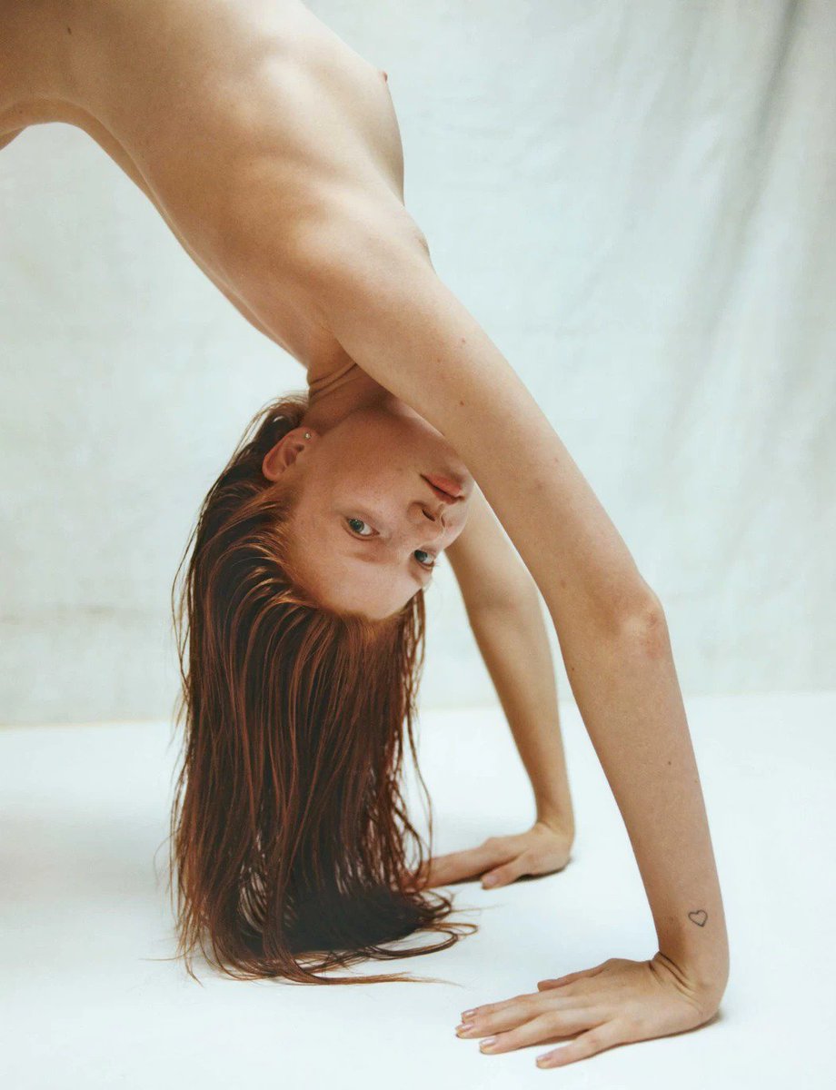 Sonoya mizuno naked