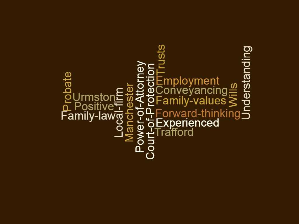 Getting the right advice and support from the outset makes a huge difference and allows you to control the situation rather than the situation controlling you.  #FamilyLaw #Divorcehttp://ow.ly/eZw550lVd0k