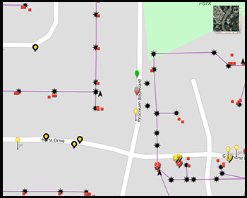 ZCorum's tweet photo. We're available in Stand 39 at #AndinaLink2019 to talk #DOCSIS Proactive Network Maintenance and the latest addition of strand map overlays in PreEqualization Analzyer.  Catch a live demo to see it in action. https://t.co/9JSHcDjlrf https://t.co/0zU9DYLBEY