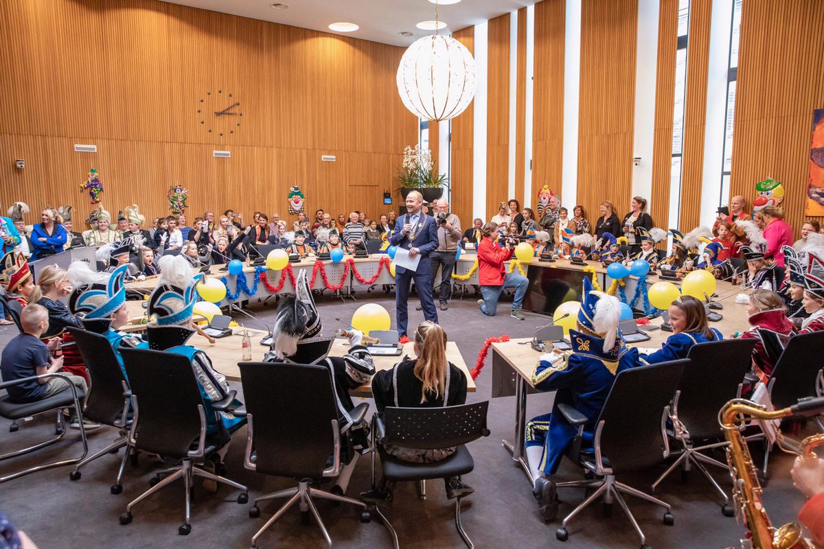 Gemeente Oldenzaal tweet media