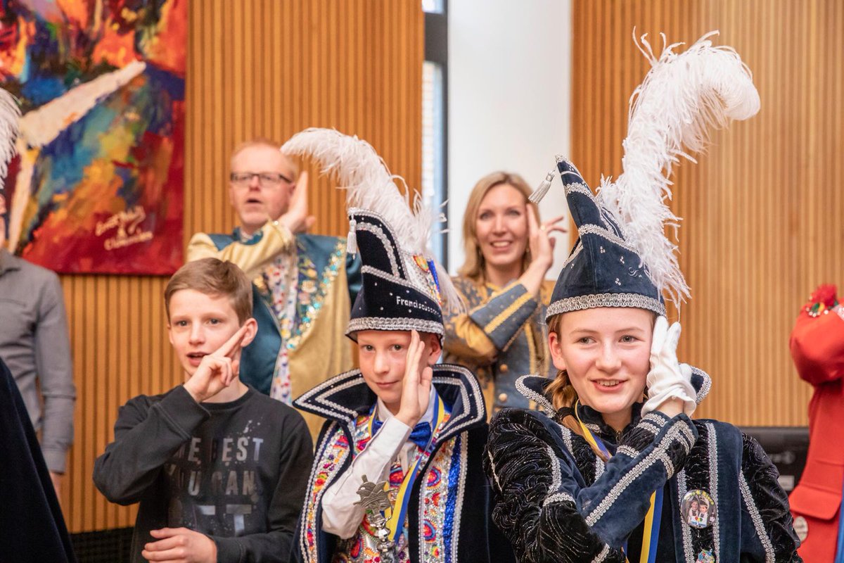 Gemeente Oldenzaal tweet media