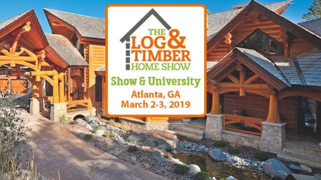 CareStructures's tweet image. We are hoping to see you a the Log Home and Timber Frame Show Atlanta, GA this coming weekend of Mar. 2nd and 3rd! 
Here is the address of the show.  Hours are 10-6 Sat and 10-5 on Sun.
Infinite Energy Forum, 6400 Sugarloaf Pkwy, Duluth, GA 30097