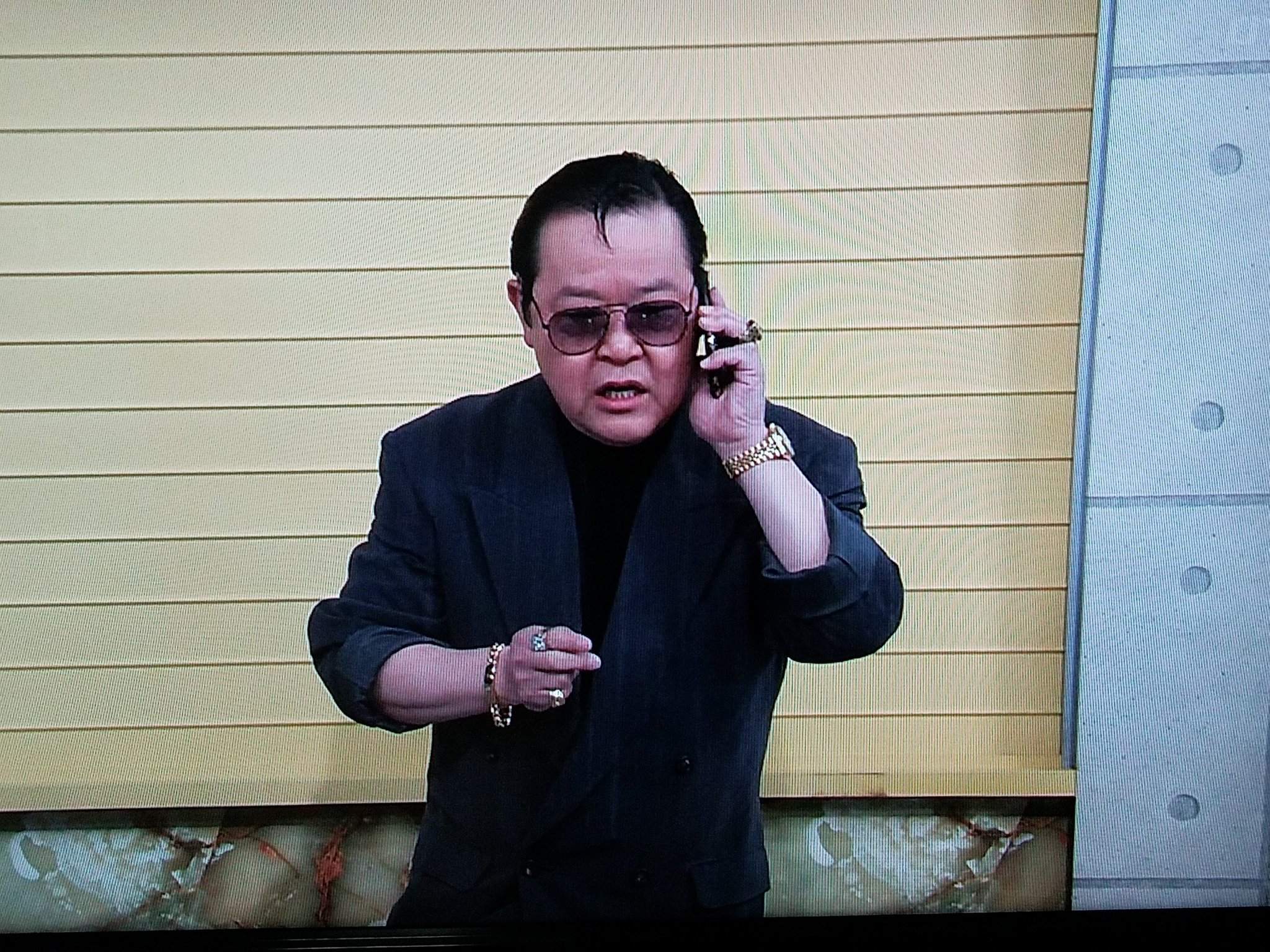 山城新伍 Twitter Search Twitter