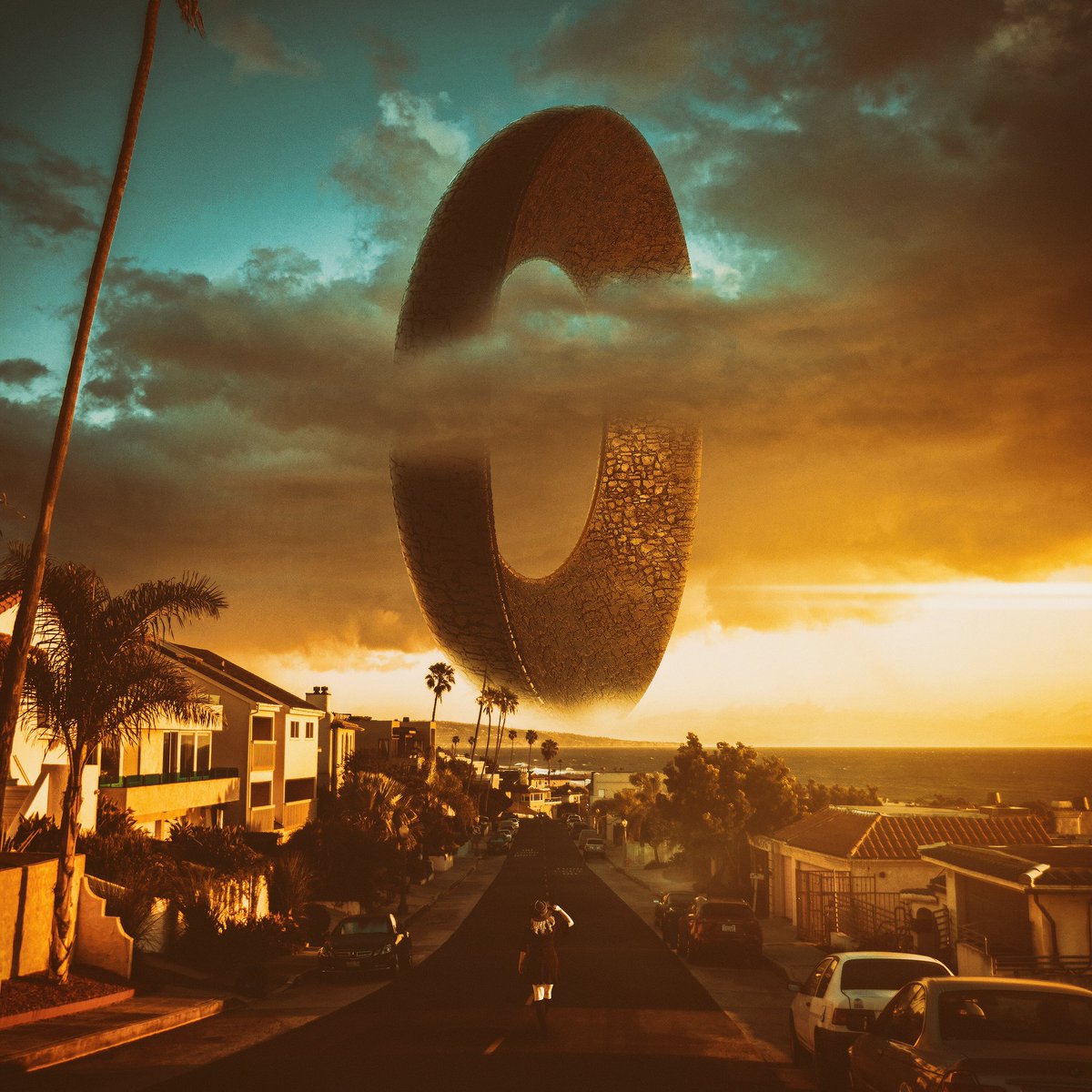 Excited to bring you something very special next week 👀

#newmusic #comingsoon #progressivehouse #codered