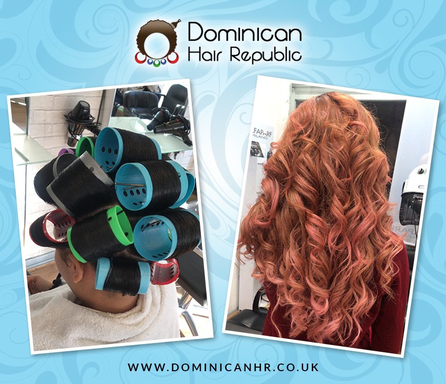 DominicanHR's tweet photo. We provide a variety of color services. You can get anything from a single process to double process, balayage highlights, ombre/sombre, fantasy and color correction. Book Now!
https://t.co/iKx80WnE7r

#london #londonstyle #londonlife #londonfashion https://t.co/0c9stM4h5N