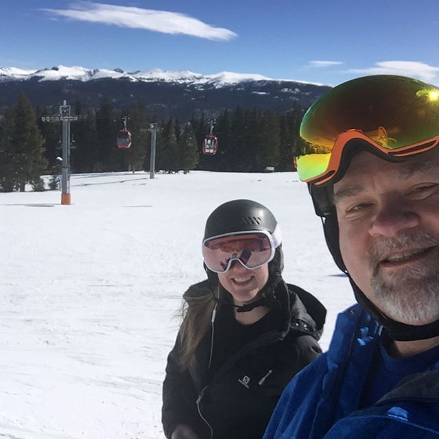 NSDHusband's tweet photo. Aspen! #nofilter https://t.co/NCCTVQ1yTN