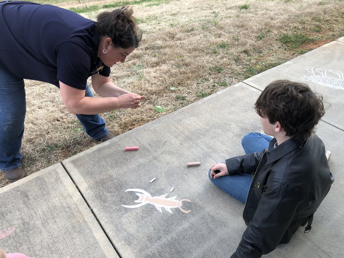 Christina Lambdin tweet media