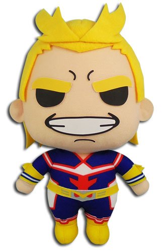 BrandiMorrow44's tweet photo. He is here
#AllMight #GeAnimation #ToshinoriYagi #need https://t.co/4ay07CZX1R