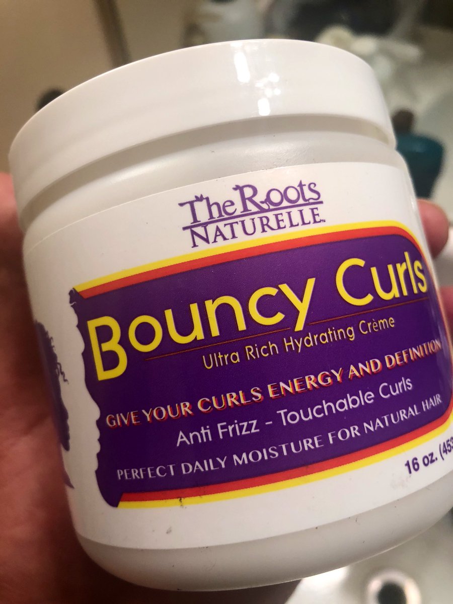 jjvalentin's tweet image. ‘Bout to see what this do - #BouncyCurls