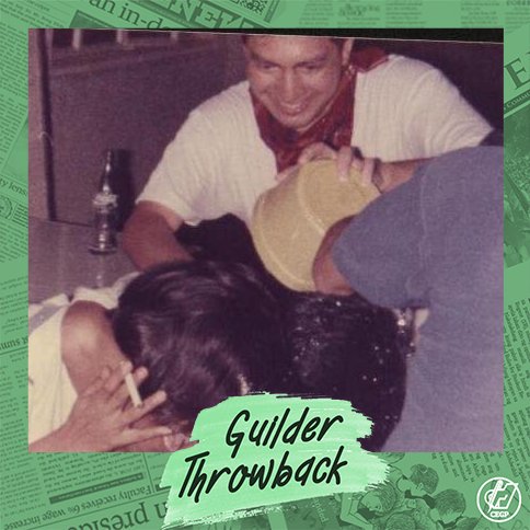 CEGPhils's tweet photo. #GuilderThrowback

As we draw close to the #77thNSPC, we encourage you to share your National Student Press Convention memories!

Don't miss the biggest gathering of campus journalists in the country this year!

Details: https://t.co/upLUIhBYw0 https://t.co/DOEECXv7FE