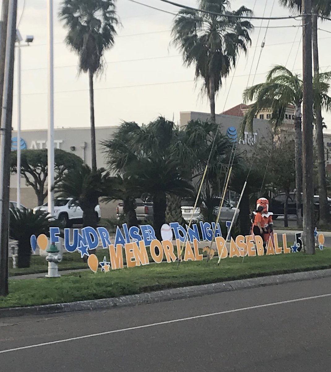 Don’t forget Whataburger tonight!! Go out and support Memorial Baseball from 5pm-8pm on Trenton and 10th! <a href="/Pride_Mustangs/">Pedro Alvarez, Jr.</a> <a href="/memstuco/">McAllen Memorial StuCo</a> <a href="/MustangBeisbol/">Mustang Baseball</a> <a href="/cobras047/">Cathey Middle School</a> <a href="/bmsdobies/">Brown Middle School</a> <a href="/gonzalezelem/">TheGrizzlyDen</a> <a href="/AJacksonElem/">JacksonElementary</a> <a href="/broncos_121/">Theodore Roosevelt</a> <a href="/houstonmisd/">Houston Elementary</a> <a href="/BonhamBeagles/">James Bonham Elem</a> <a href="/EscandonEagles/">Escandon Elementary</a> @melissaeddy9