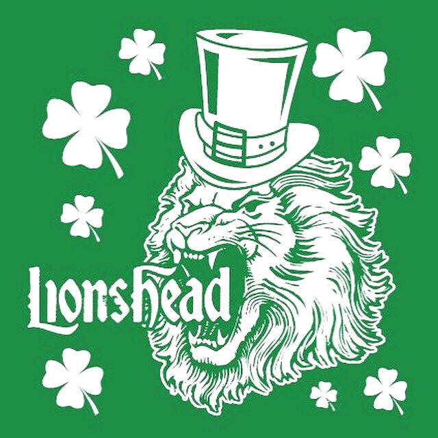 Lionshead Beer tweet media