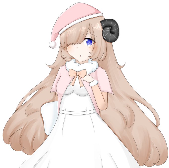 髪の毛もふもふのtwitterイラスト検索結果 古い順