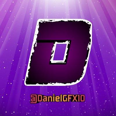 Daniel GFX tweet media