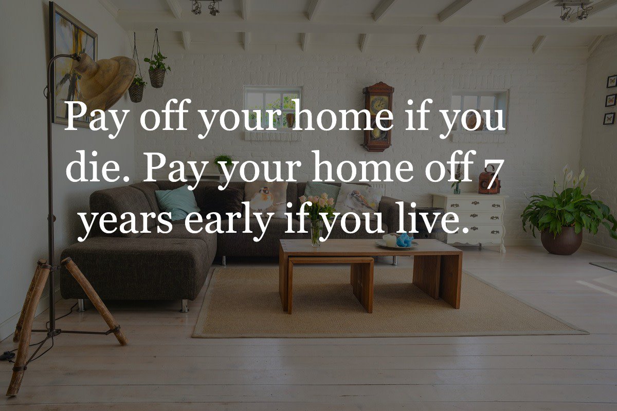 Insurance_Geek_'s tweet photo. If you die, would you want the balance of the mortgage to be paid off, leaving your family with a free and clear house? If so, then a mortgage protection plan is what you need. In this article, we will go over mortgage... https://t.co/Hz5Y5gkH0X #insurance #insurancegeek #finance https://t.co/9ocWJdFkbb