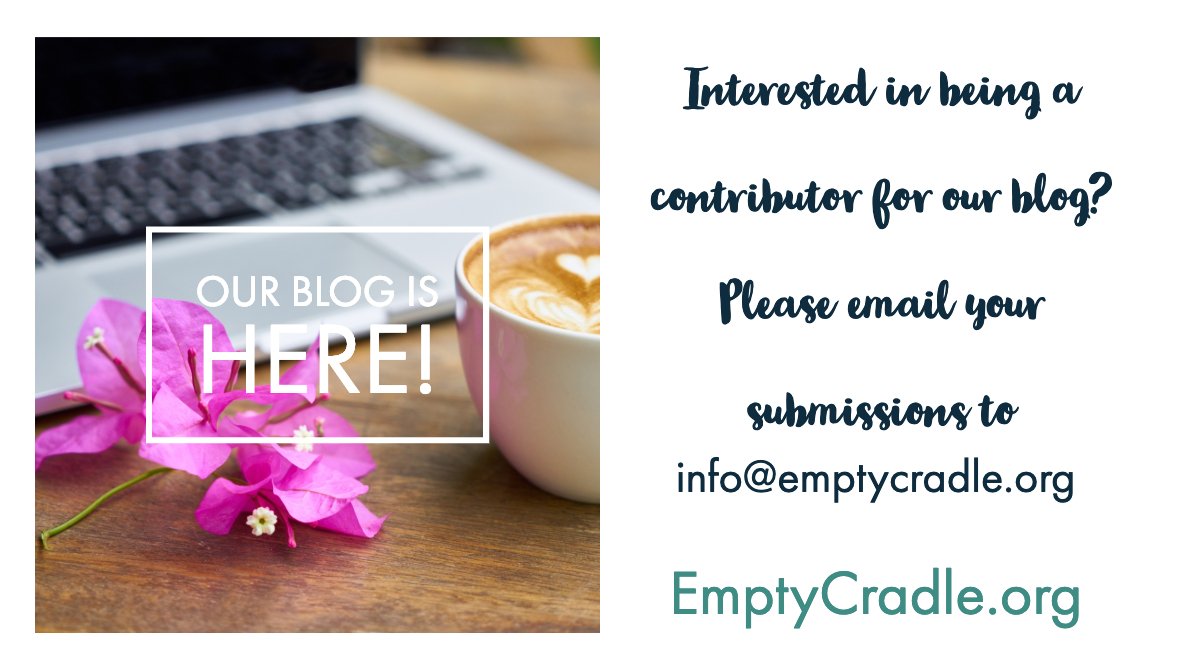 We are looking for blog contributors!  Please email us for more info or to submit an article.