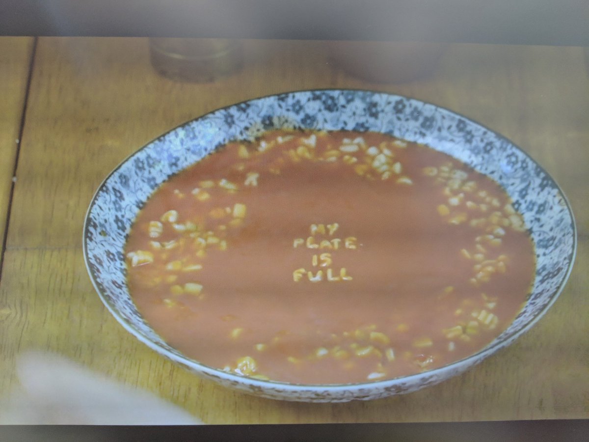 Amazing short doco on uni students' food and nutrition insecurity. Real and raw! Well done <a href="/RobynDelbridge/">Robyn Delbridge AdvAPD</a> #SwinDietetics
and <a href="/Swinburne/">Swinburne University of Technology</a> on #MyPlateIsFull 
swinburne.edu.au/myplateisfull