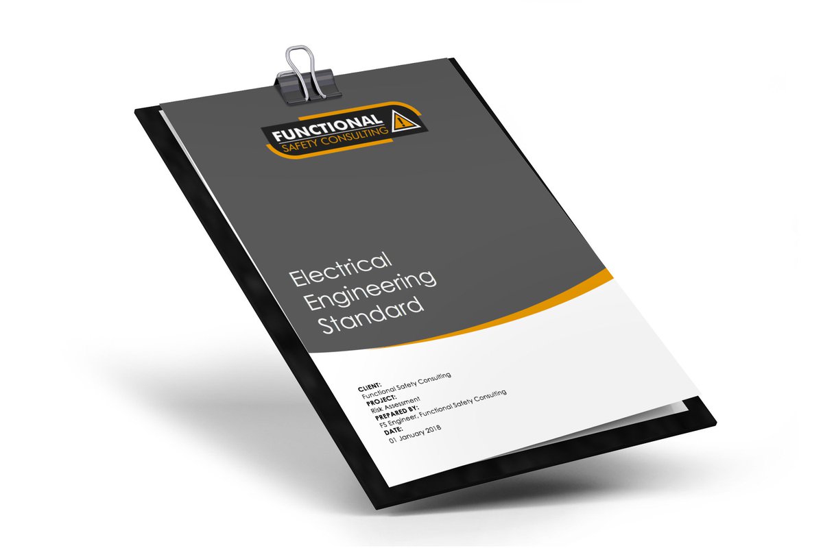 FunctionalSafe1's tweet image. Have you considered implementing engineering standards or documentation within your business? This can strengthen the quality of your service. If you tender out projects, it creates an even field.
functionalsafetyconsulting.com.au/technical-writ…
#manufacturing  #electrical #qualitycontrol #engineering