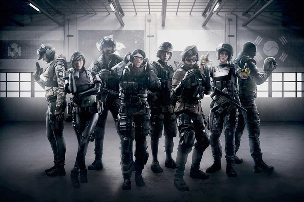 Riderpride639's tweet photo. 🔴LIVE!🔴 Switching things up tonight, and start off the evening playing casuals in @Rainbow6Game ! Now that I'm not all potato playing it, maybe we'll git gud? Tune in and check it out!
https://t.co/e8InEcU9s8
#CrashPad #TeamEmmmmsie #StreamYXE #YEGStreams #CometClan https://t.co/bGMCOmvVl9