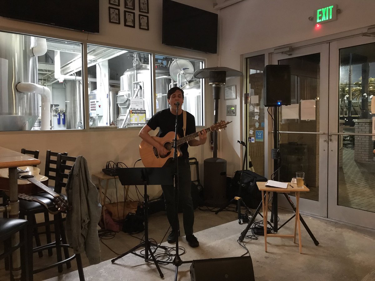 941openmic's tweet photo. Blake Westerby! https://t.co/rxrJEmDS2b