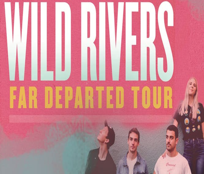 hamiltonbrewery's tweet photo. TOMORROW at @MillsHardware : THU FEB 28 Wild Rivers w/Cat Clyde $15 (+SC) adv | 6pm doors, 7pm show | 19+ | TIX: https://t.co/jeXSrYjXJI #theyservecraftbeer #ontariocraftbeer #hamontishome #supportlocalmusic https://t.co/nf3Yvdafy9