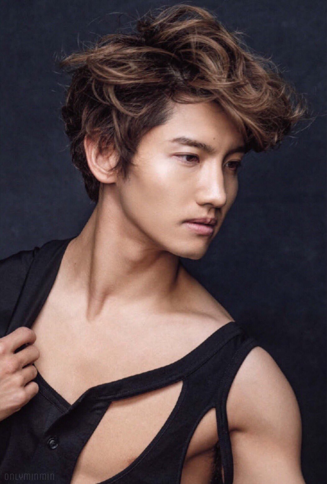 U×uran (*∵)(´・ J ・`)2154 ㊗️유노윤호🎊TrueColors🎉 on Twitter