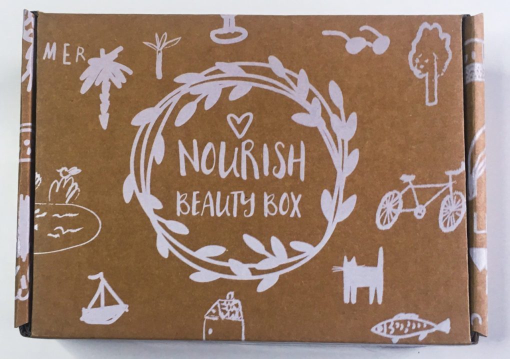BeejuBoxes's tweet photo. Nourish Beauty Box February 2019 Review + Coupon https://t.co/wTLmjfEk9K https://t.co/VvJYGux5Ah