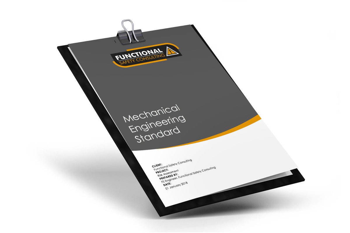 FunctionalSafe1's tweet image. Have you considered implementing engineering standards or documentation within your business? This can strengthen the quality of your service. If you tender out projects, it creates an even field.
functionalsafetyconsulting.com.au/technical-writ…
#manufacturing  #electrical #qualitycontrol #engineering