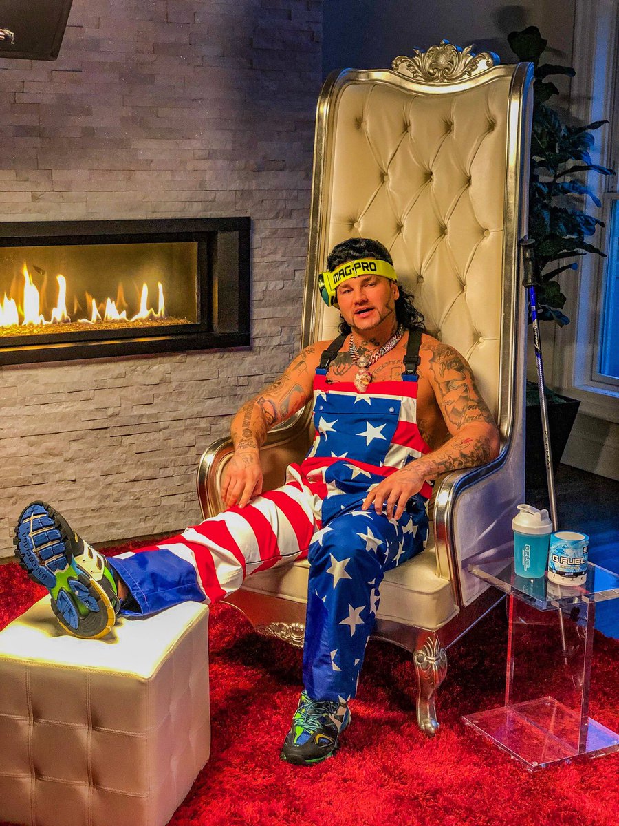 JODYHiGHROLLER's tweet photo. DALE DAN TONY 🇺🇸 https://t.co/VNeJSfuZmw