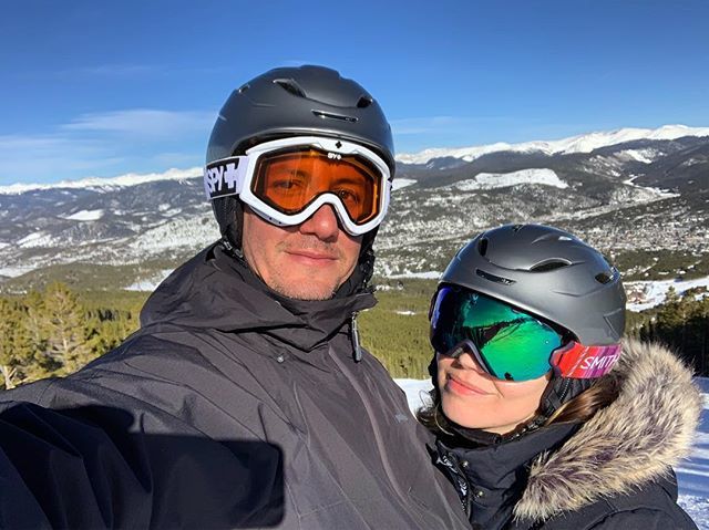 MichaelRealty's tweet image. Breck! #breckenridge #tahoe2colorado #bluebirdday ift.tt/2Ube6Q9