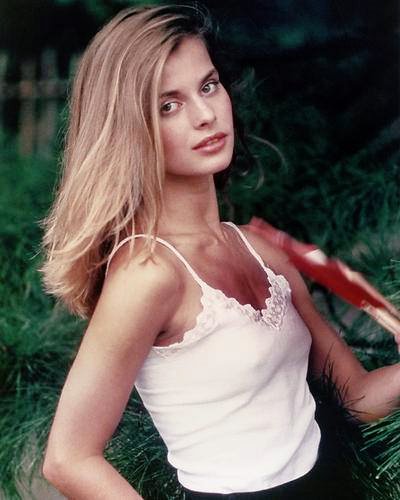 今日のキレイな一枚。 Nastassja Kinski ナスターシャ・キンスキー