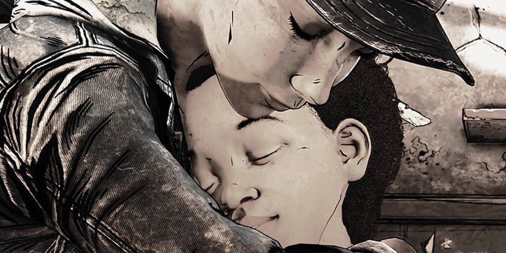 ofperseverance's tweet image. ❝Funny. I already felt like a mom.❞

———— clementine ————

•ships with chem 
•lit/descriptive
•dark&amp;amp;mature themes
•#twdgrp 
[rts appreciated!]