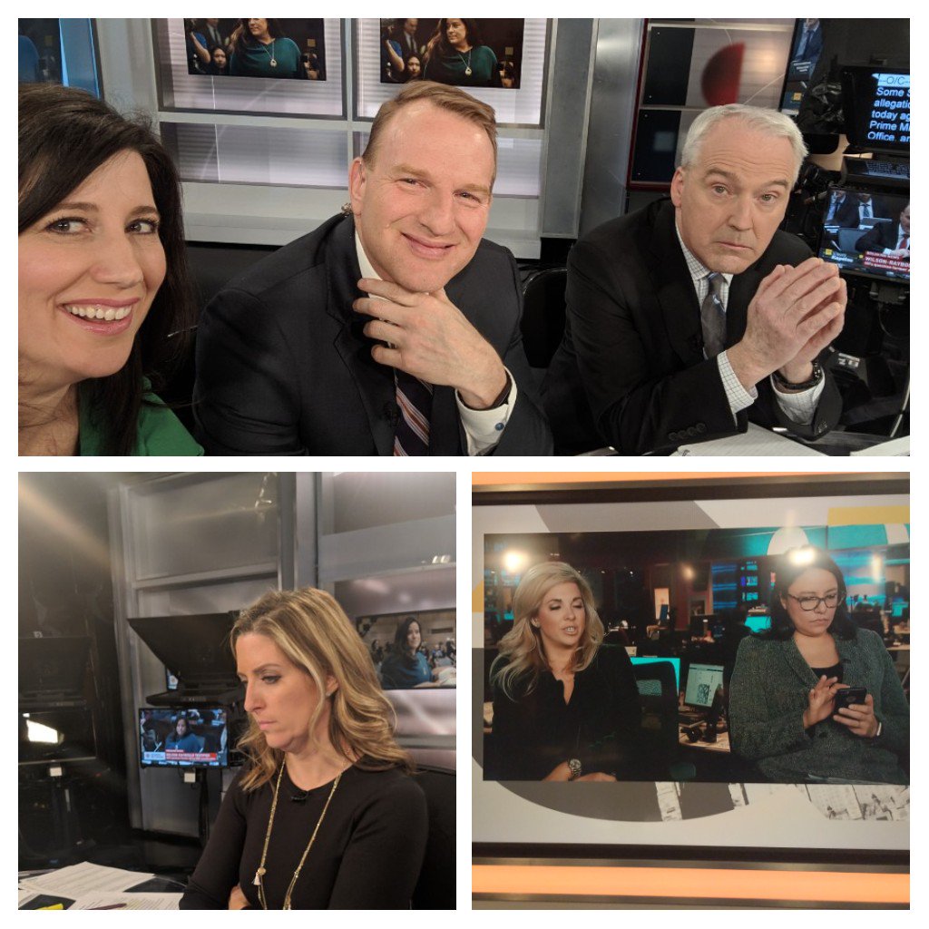 kathleenmonk's tweet photo. Entering hour five @PnPCBC ⏰ https://t.co/AnBS7xxMSn