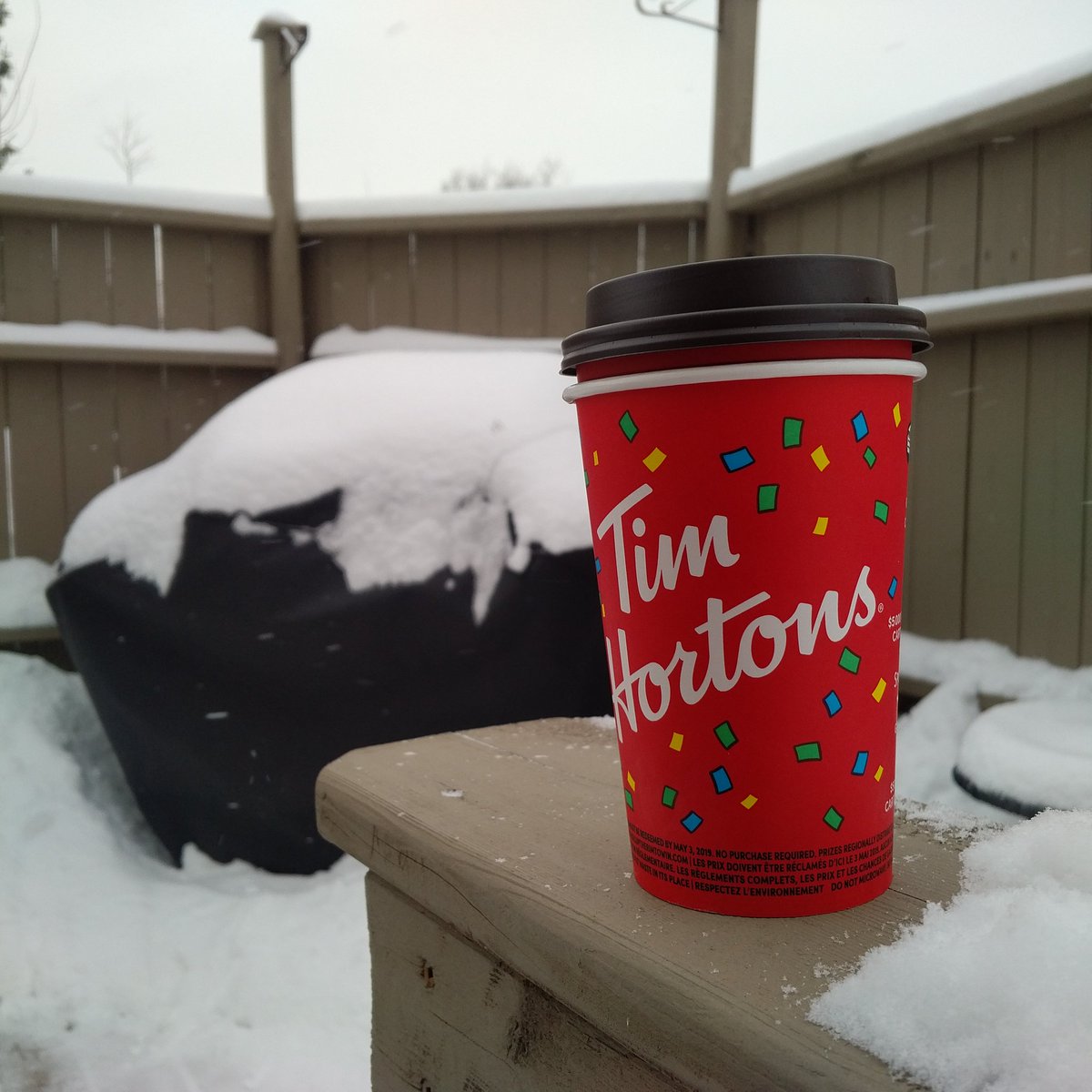 THE_KINGSLEYS's tweet photo. #Timsdark #onstorm ๐ https://t.co/wKmAPfLvDG