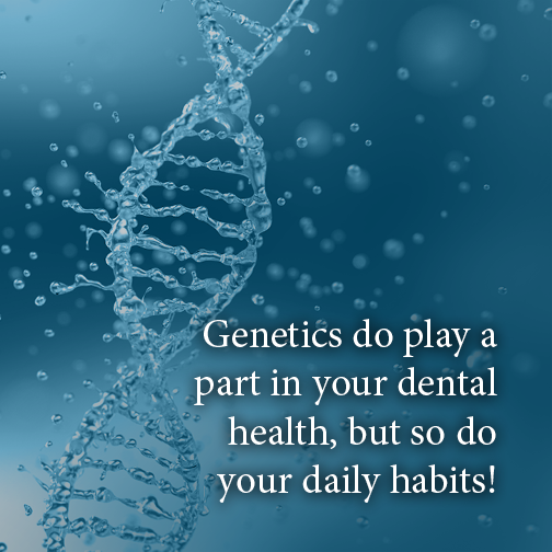 dentistryonking's tweet photo. 🧬 Did you know that you may have inherited your crowded teeth? But, there are some things you can do to be proactive in your orthodontic care that can save you time and money. Read more here: https://t.co/tRe7BfN4u9 https://t.co/t1XHQg8MOJ