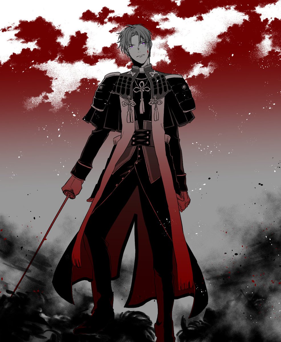 #あなたのへし切長谷部が見たい
この辺ですかねぇ 