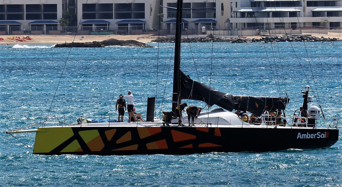 TopazCharters's tweet image. Ready, set, sail!  It’s the #heinekinregata happening now in St Martin! This regatta offers a #cruisers class for nonprofessional #sailors...ask us how to charter a #yacht next year and cross this one of your #BUCKETLIST.
#topazcharters