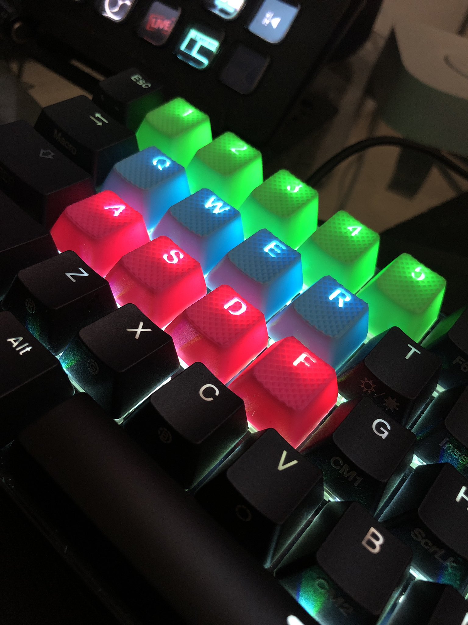 Matrix Keyboards on Twitter "PreOrders for our keyboards go live