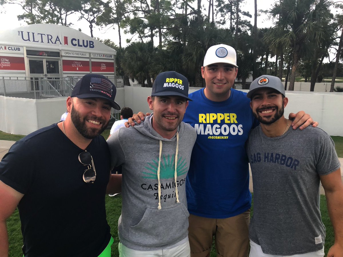 Tyler McGarry tweet media