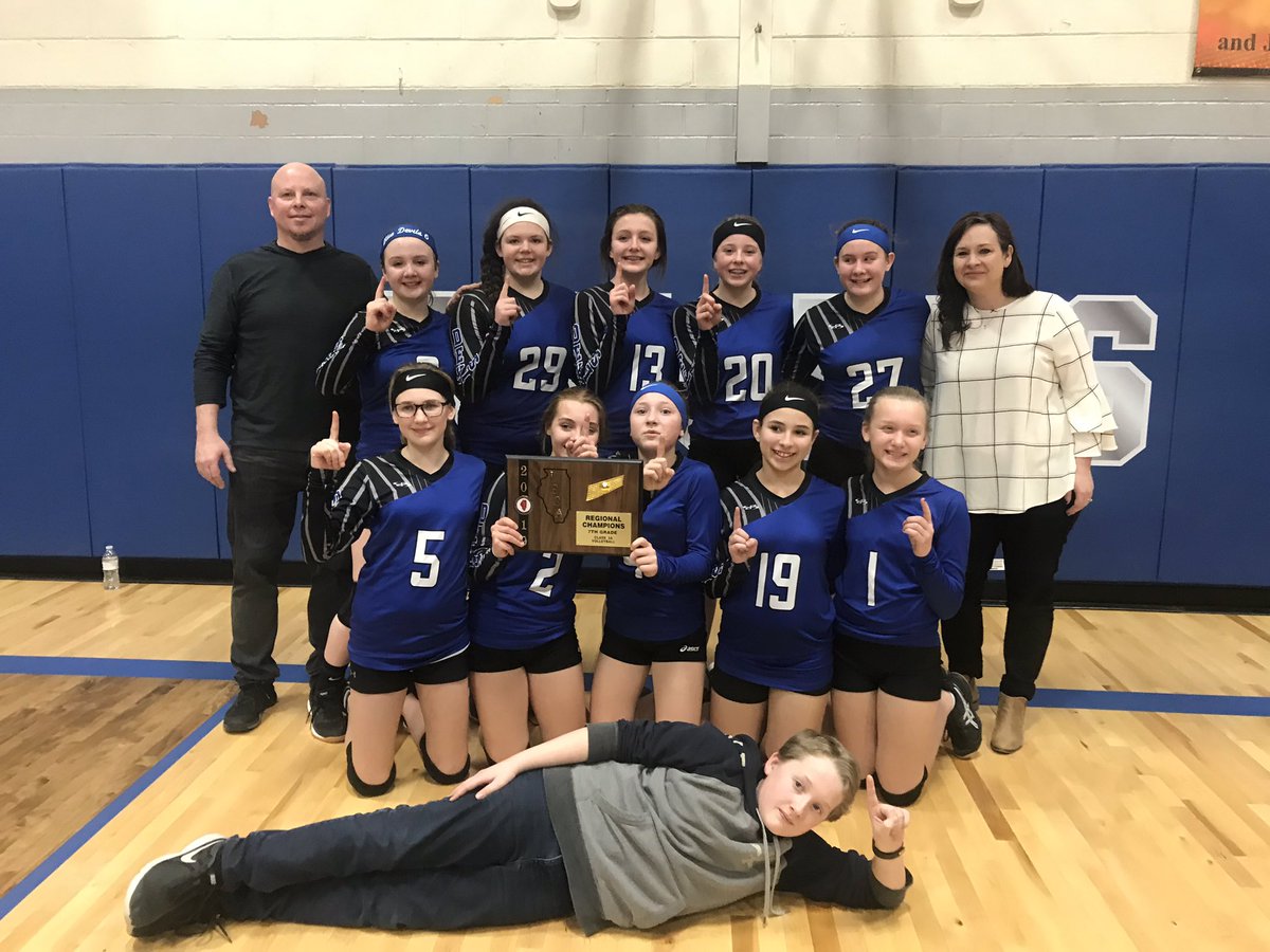 Villa Grove Jr High Volleyball (vgjhvb) Twitter