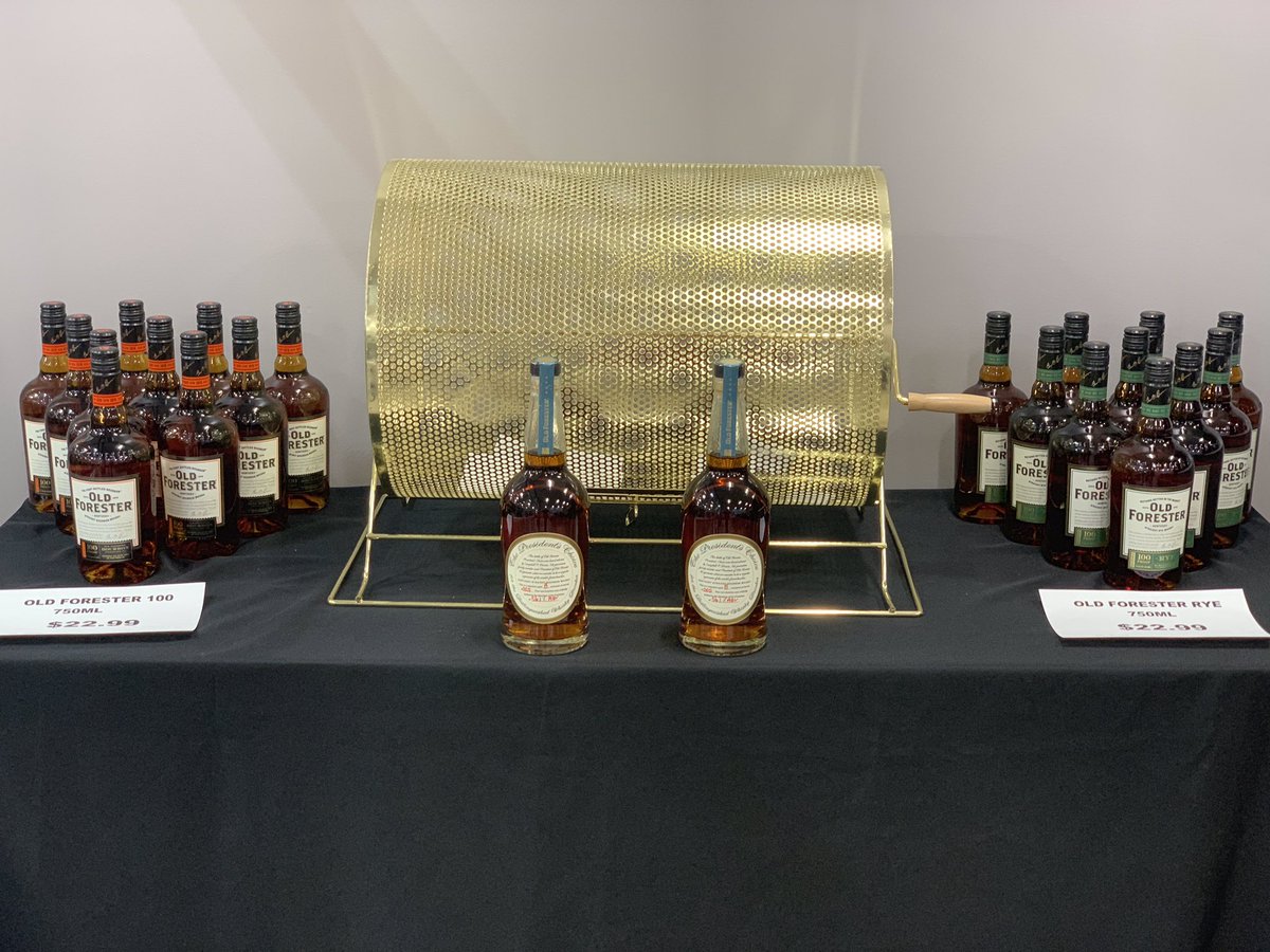 Liquor Barn on Twitter "We had an AMAZING time with Jackie Zykan this