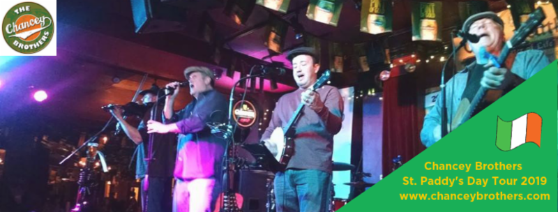 Irish Sunday Fun Day at the Curragh!  The St. Paddy's Day Tour 2019 conta.cc/2E9AsdS