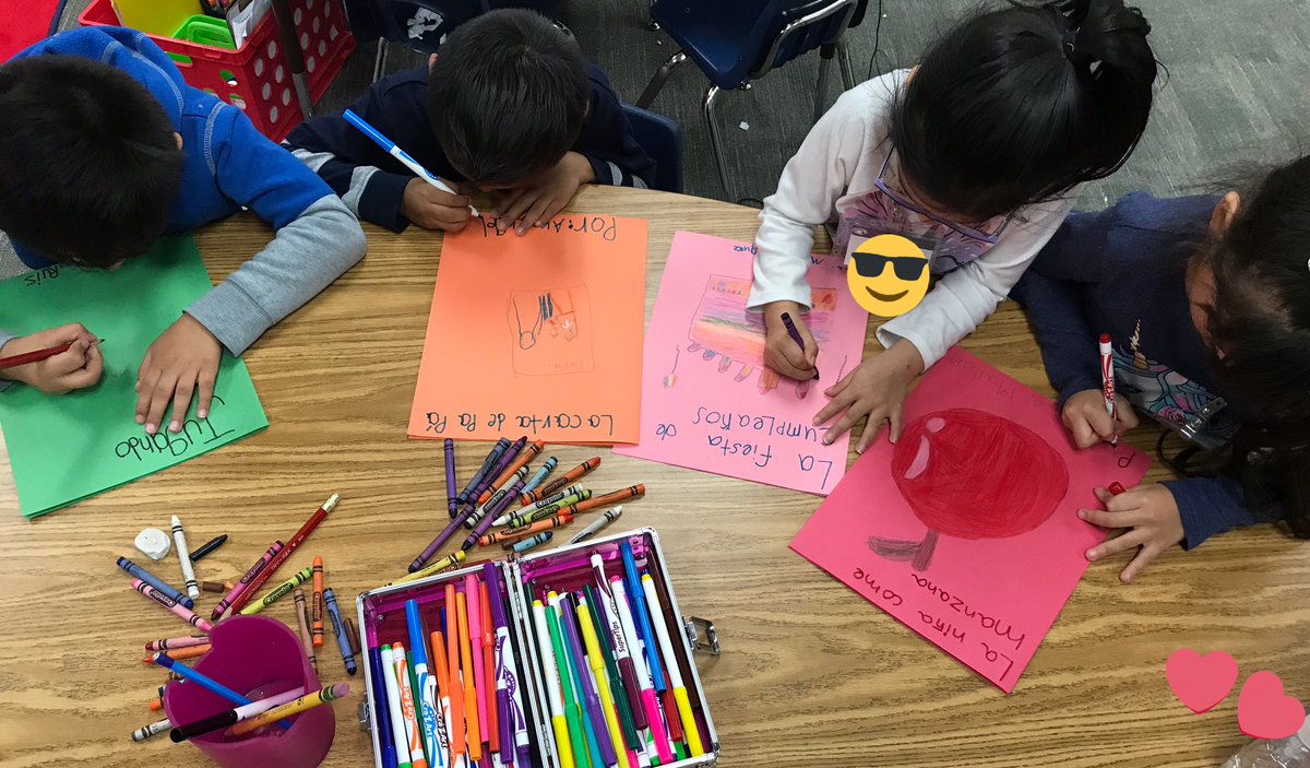 Forman Kindergarten tweet media