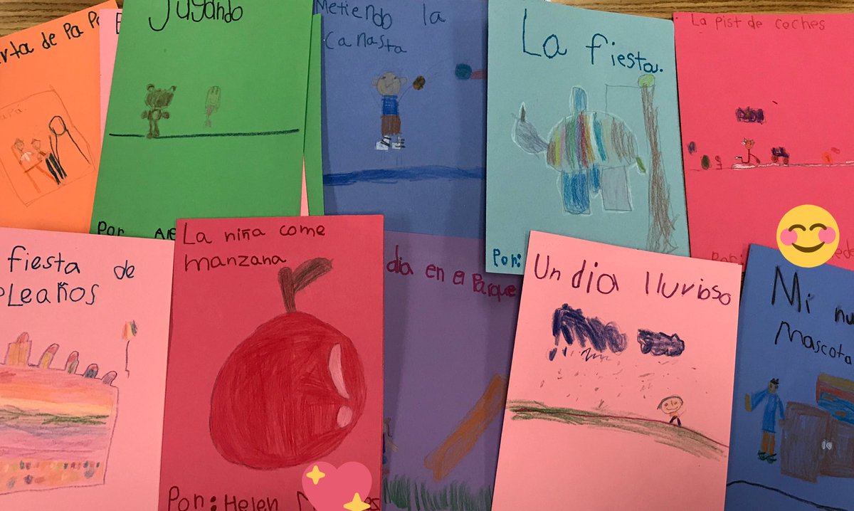 Forman Kindergarten tweet media