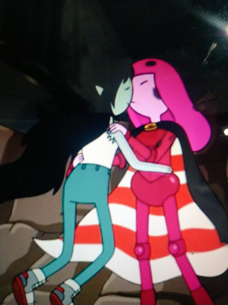 jedovarg's tweet photo. I didn't have time to watch the end of adventure time until now... I really love it ❤️ #adventuretime #adventuretimefinale https://t.co/6Pz4jaGSTU