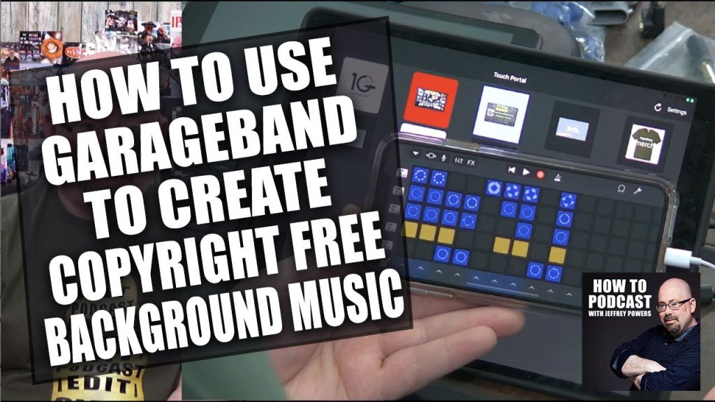 RecordAPodcast's tweet photo. How to Create Music for Your Podcast with GarageBand
#podcast #podcasting #geekout #garageband https://t.co/6bUTupfTug https://t.co/SZSfKhaRzv