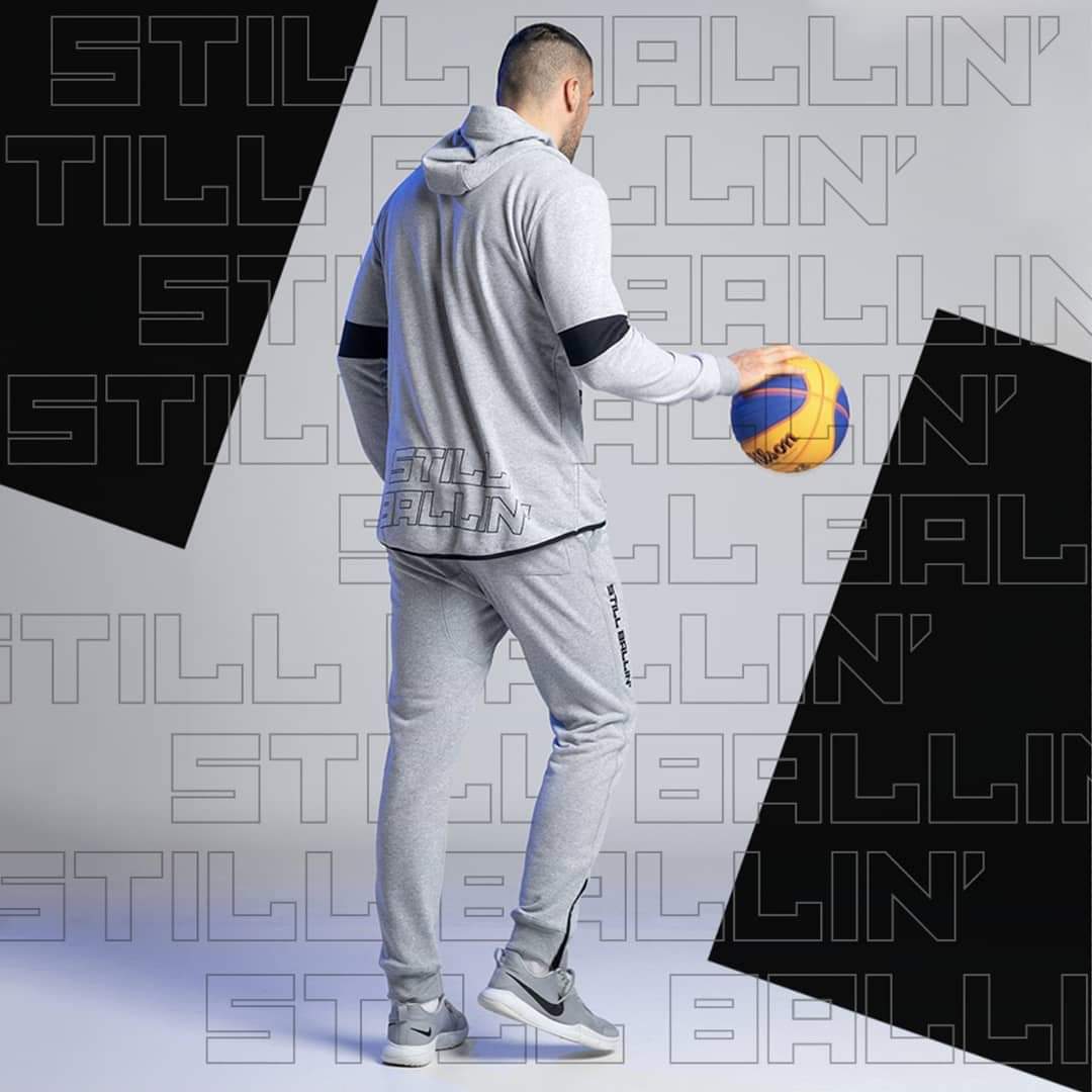Still__ballin's tweet photo. SB trenerka - Still Ballin' - Info u DM 🗯

Are you Still Ballin? 🏀

 @nikola_vufi @3x3Serbia  #trenerke
#duks #nba #3x3fiba #onlineshopping
#kosarka #basket #slimfit #grey #stillballin https://t.co/Sn5cFQsZb2