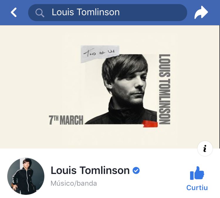 LouisStanBr's tweet image. INFO | Todas as redes sociais do Solzinho já estão panfletando o hino #TwoOfUs. 💙
