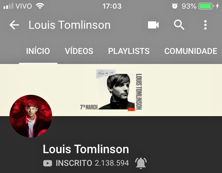 LouisStanBr's tweet image. INFO | Todas as redes sociais do Solzinho já estão panfletando o hino #TwoOfUs. 💙