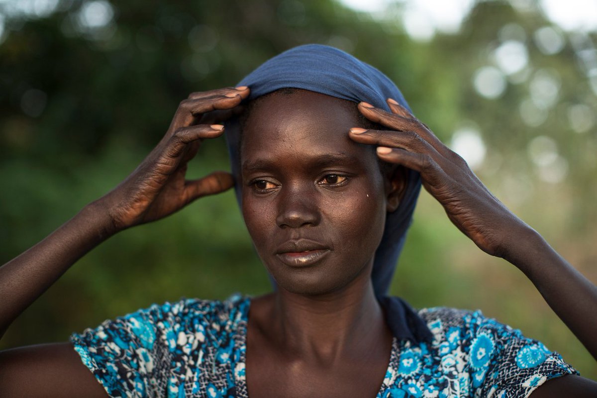 If you educate a woman, you educate a nation. Help these women change the nation by donating to our educational programs: bit.ly/obakki-donate